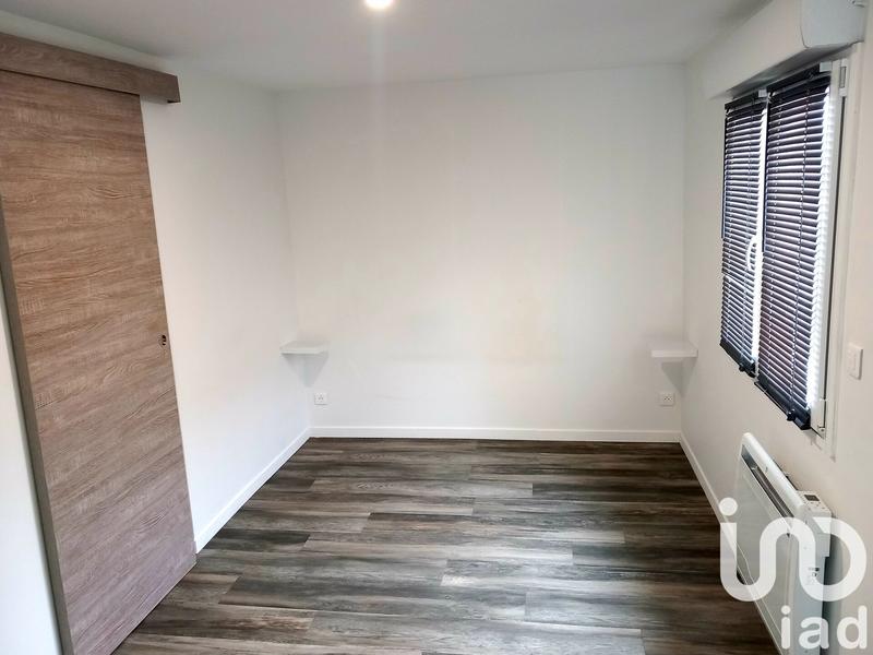 Maison - 150 m² - 8 pièces