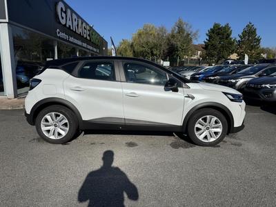 Renault Captur TCe 90 Evolution