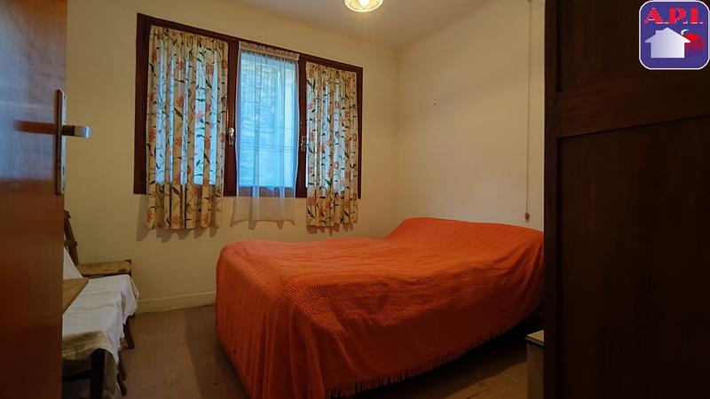 Maison - 92 m² - 5 pièces