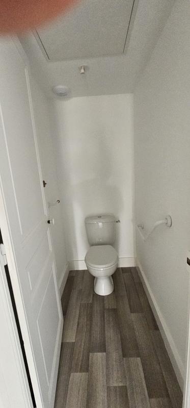 Appartement - 74 m² - 3 pièces