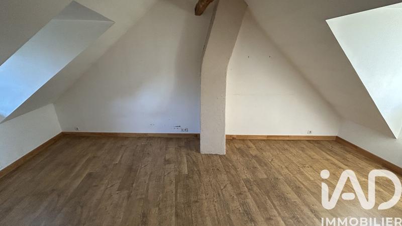 Maison - 67 m² - 3 pièces