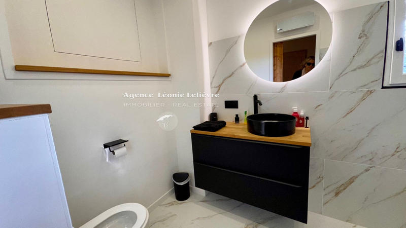 Villa - 140 m² - 5 pièces