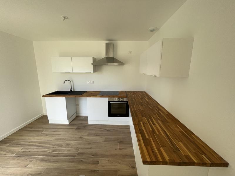 Maison contemporaine - 125 m² - 6 pièces