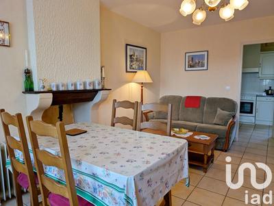 Maison de campagne - 93 m² - 5 pièces