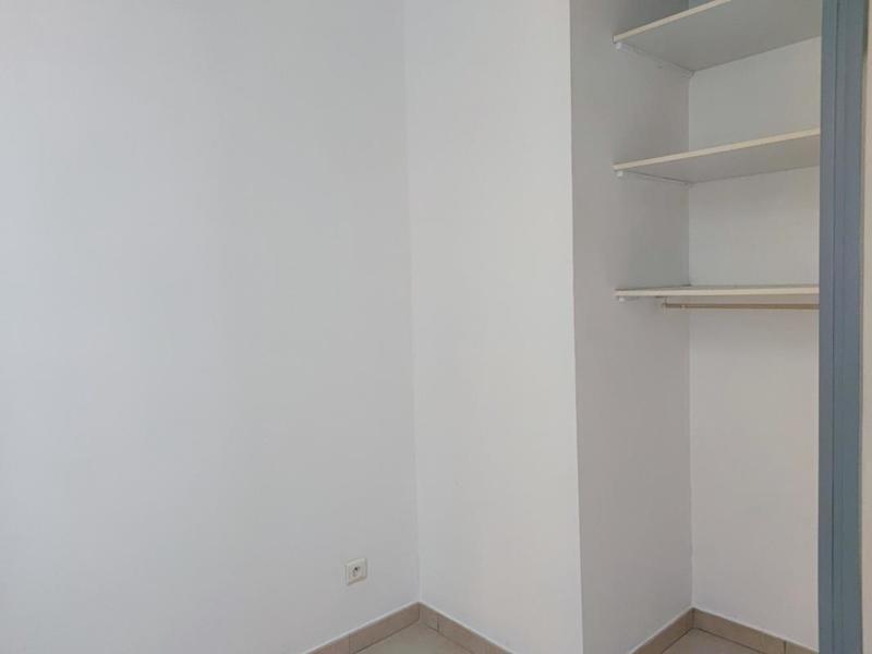 Appartement - 42 m² - 3 pièces
