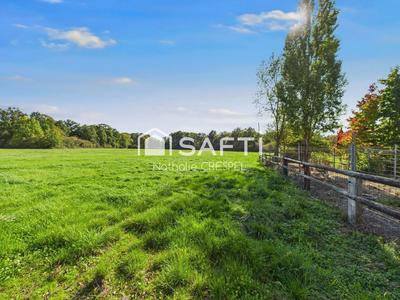 Maison - 350 m² - 8 pièces