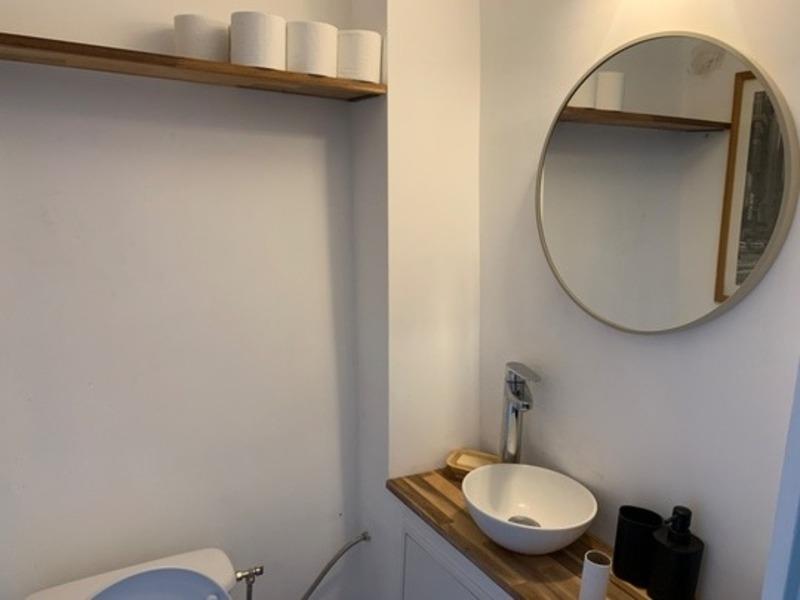 Maison de village - 52 m² - 3 pièces