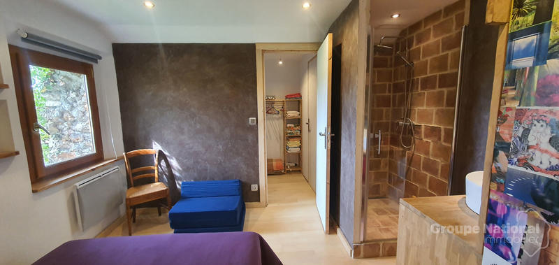 Maison - 199 m² - 6 pièces