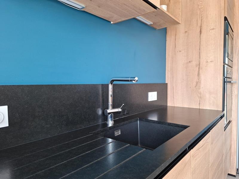 Maison - 164 m² - 4 pièces