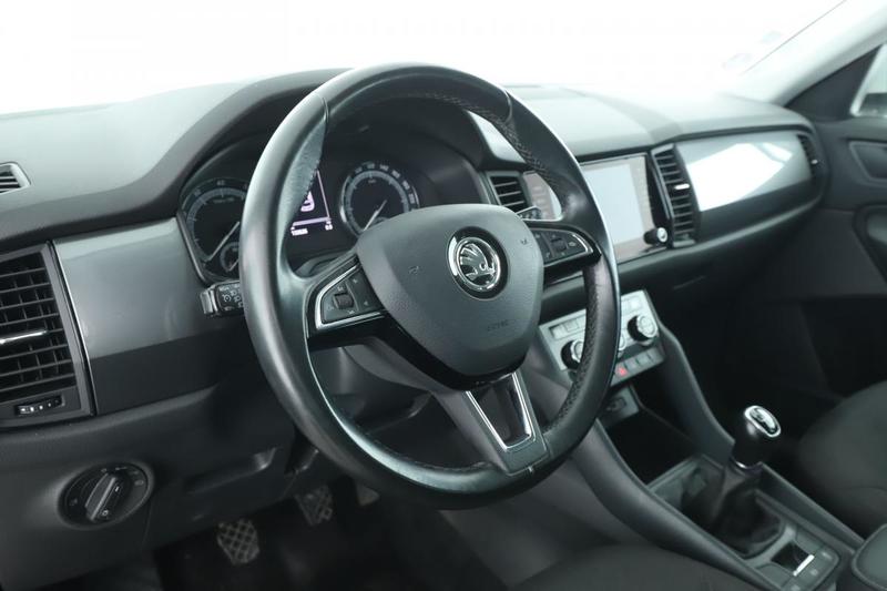 Skoda Kodiaq 1.4 Tsi Active 125 ch