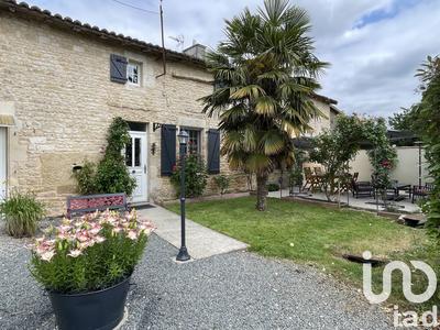 Maison - 201 m² - 6 pièces