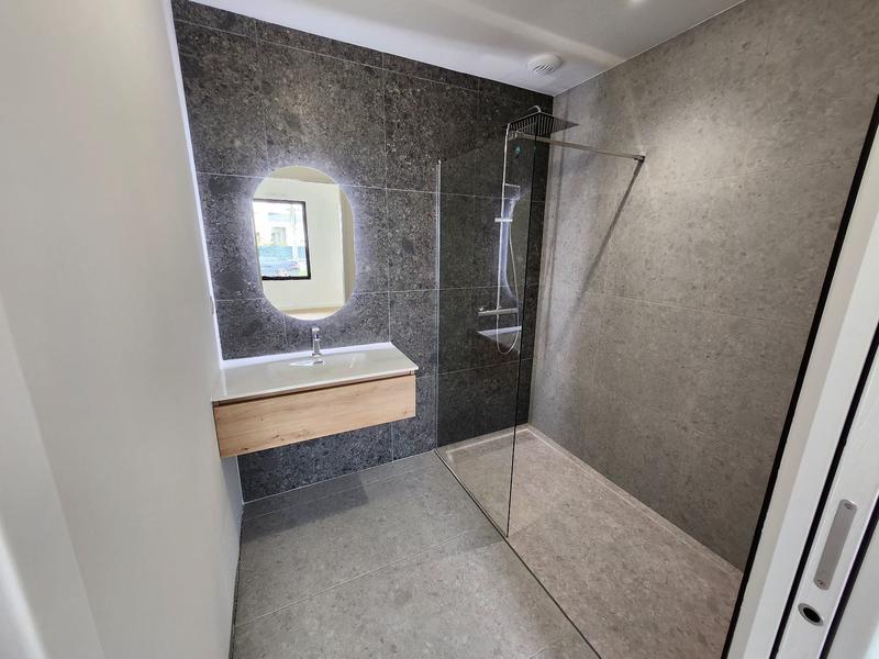 Maison contemporaine - 140 m² - 6 pièces