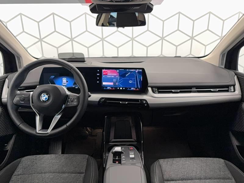 Bmw Serie 2 Active Tourer 218i 136 ch Dkg7