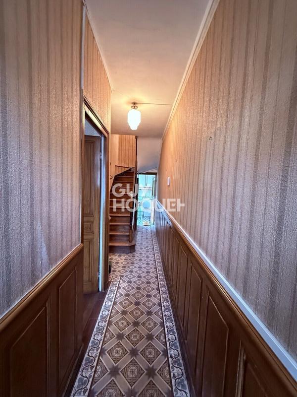 Maison de loisirs - 95 m² - 4 pièces