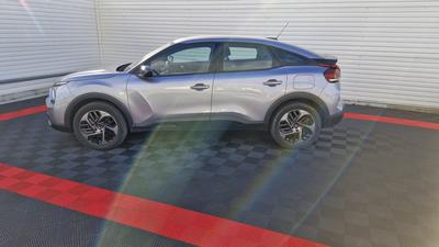 Citroën C4 Bluehdi 110 Feel Pack