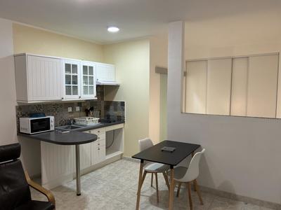 Studio - 24 m² - 1 pièce
