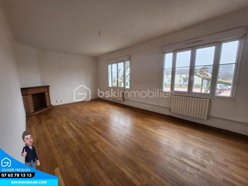 Immeuble - 333 m² - 11 pièces