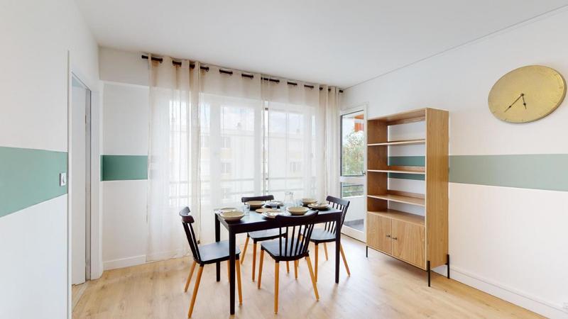 Appartement - 93 m²