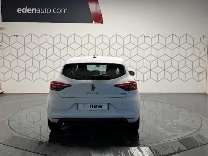 Renault Clio E-Tech 140 - 21n Business