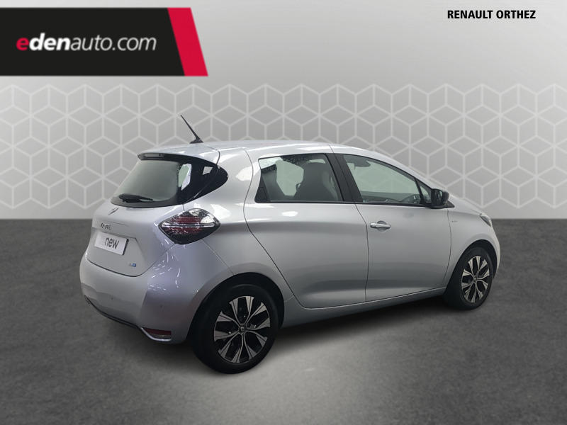 Renault Zoe R110 Achat Intégral Limited