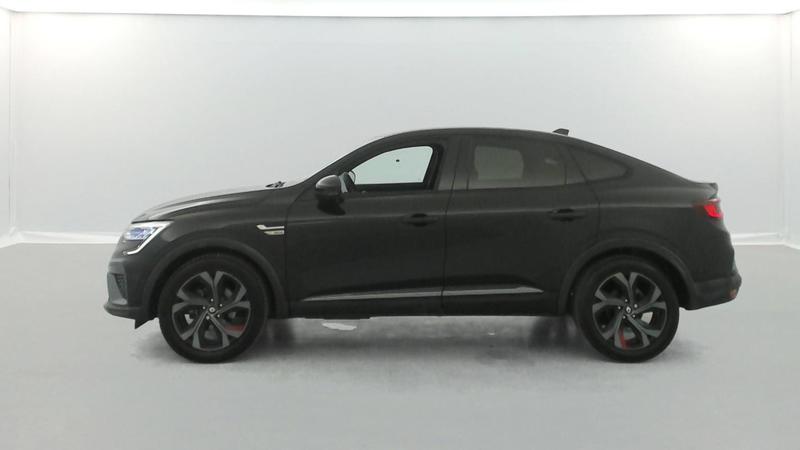 Renault Arkana E-Tech 145 21b R.S. Line 5p