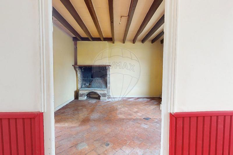 Maison - 70 m² - 3 pièces