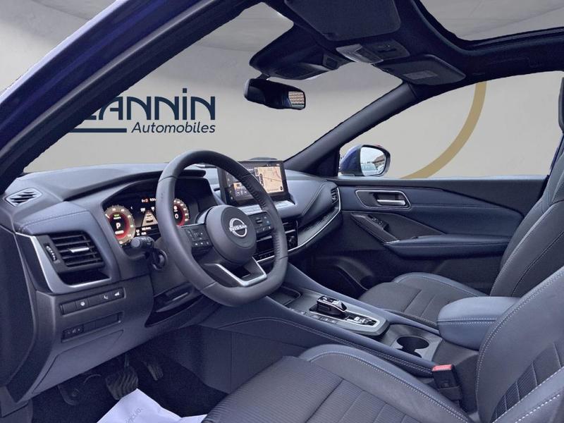 Nissan Qashqai e-Power 190 ch Tekna