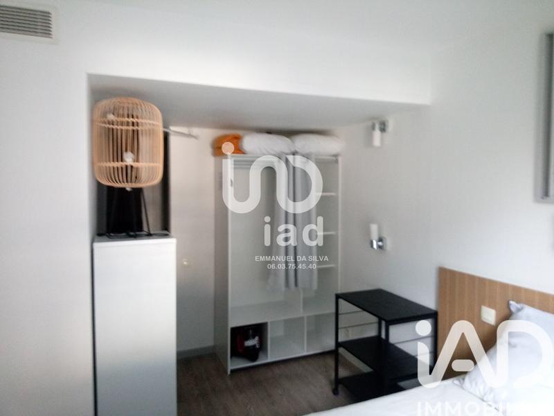 Appartement - 29 m² - 2 pièces