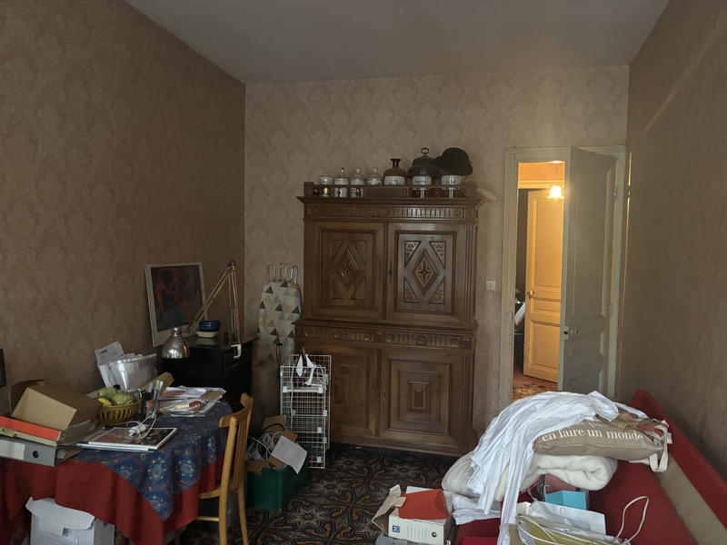 Maison - 106 m² - 6 pièces