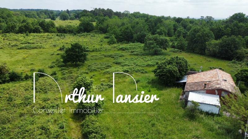 Maison ancienne - 92 m² - 4 pièces