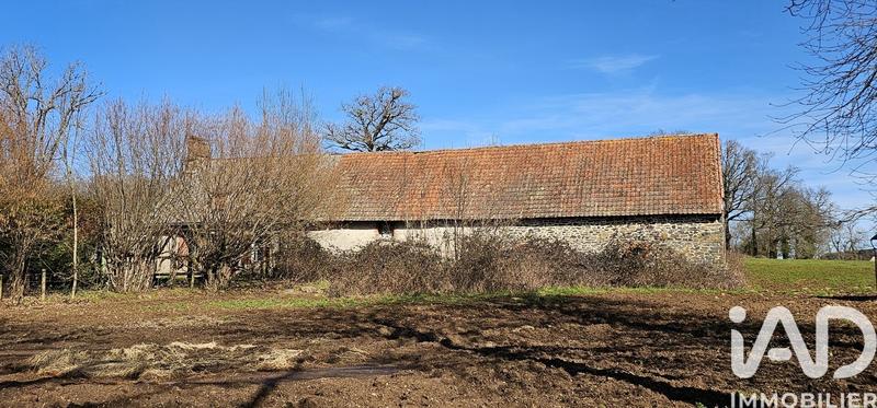 Ferme - 290 m² - 2 pièces