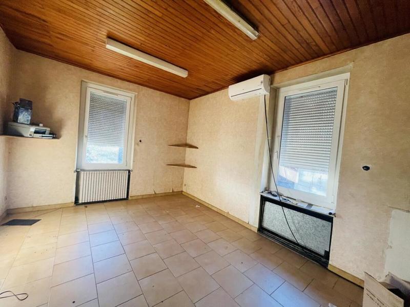 Maison - 77 m² - 3 pièces