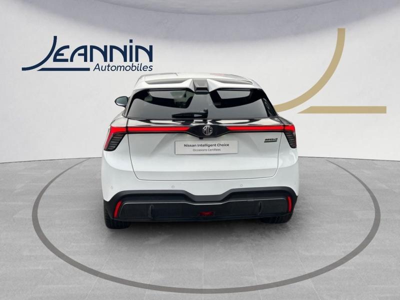 Mg Mg4 Electric 64kWh - 150 kW 2wd Luxury
