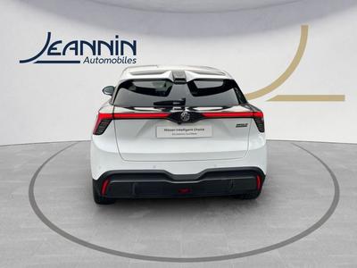 Mg Mg4 Electric 64kWh - 150 kW 2wd Luxury