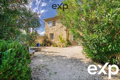 Mas - 176 m² - 6 pièces