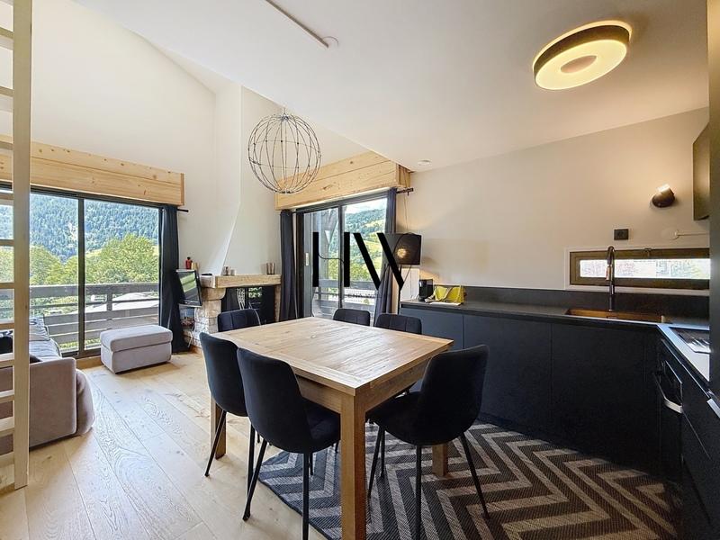 Appartement - 54 m² - 4 pièces