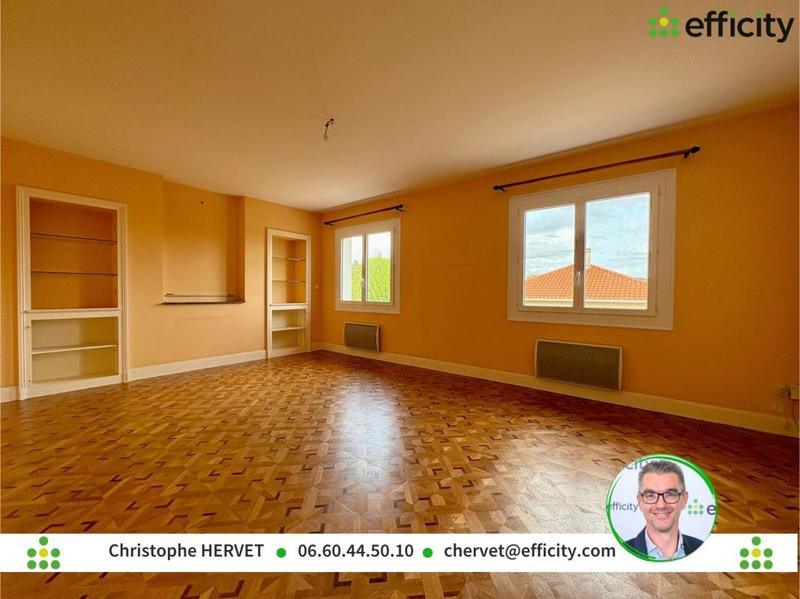 Maison - 263 m² - 8 pièces