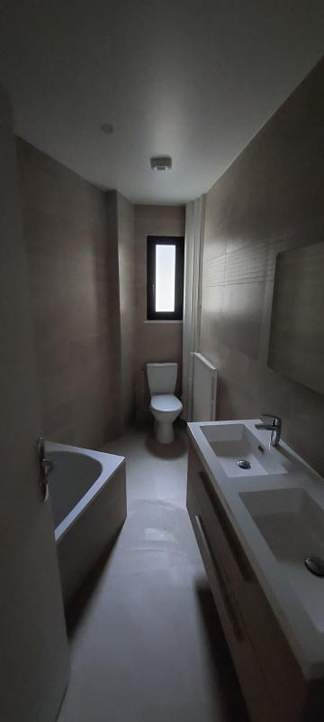 Appartement - 89 m² - 3 pièces