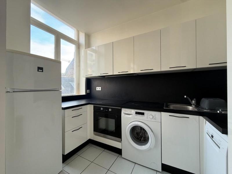 Appartement - 56 m² - 2 pièces