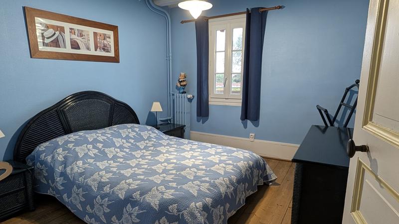 Maison ancienne - 295 m² - 8 pièces