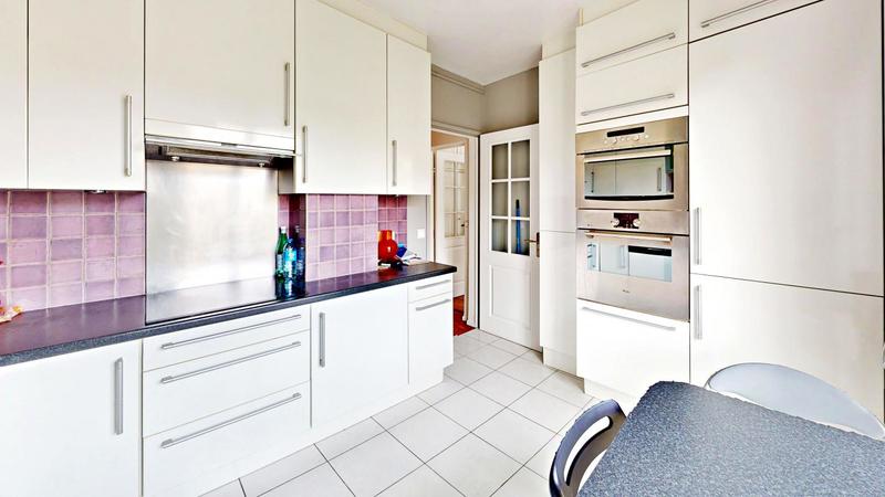 Appartement - 76 m² - 4 pièces