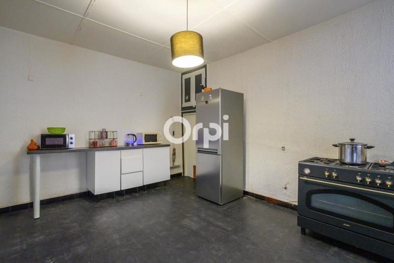 Maison - 122 m² - 6 pièces