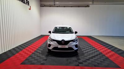 Renault Captur Tce 90 Evolution