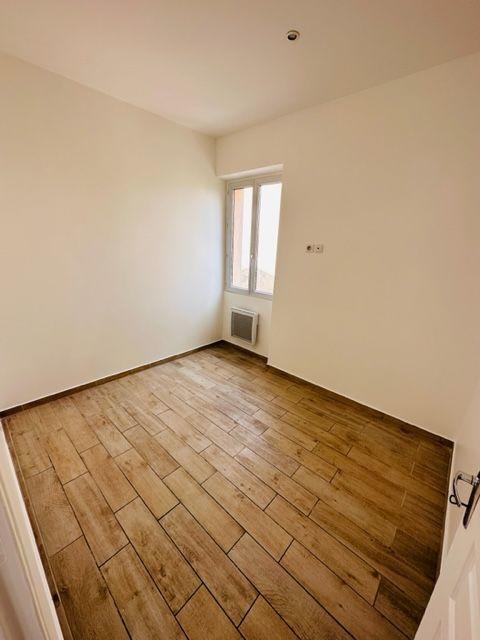 Appartement - 25 m² - 2 pièces