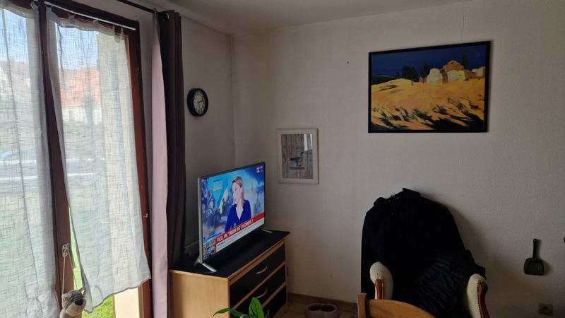 Appartement - 26 m² - 1 pièce