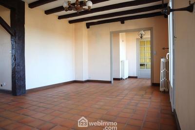 Maison - 131 m² - 4 pièces