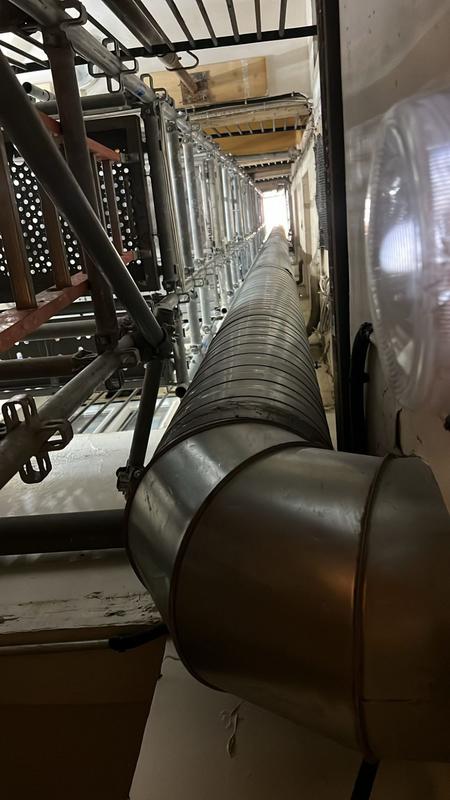 Fonds de commerce - Hôtellerie / Restauration - 50 m²