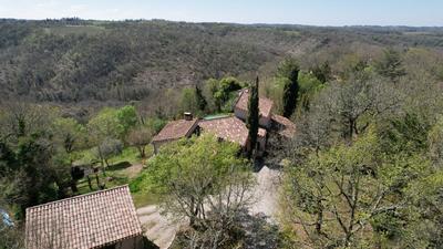 Maison - 157 m² - 6 pièces