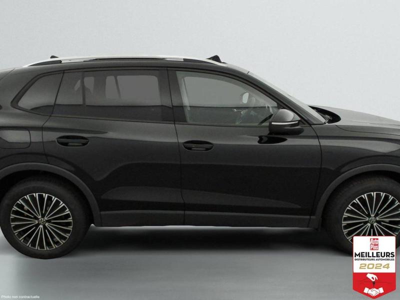 Volkswagen Tiguan Nouveau 1.5 eTSI 150cv Dsg7 Life Plus