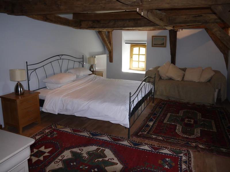 Maison de maîtres - 639 m² - 18 pièces